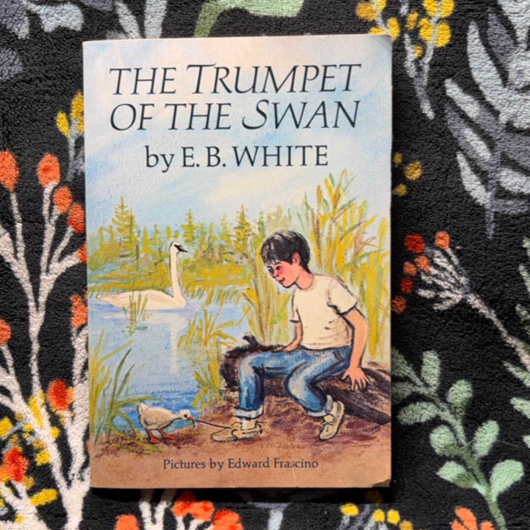 The Trumpet of the Swan