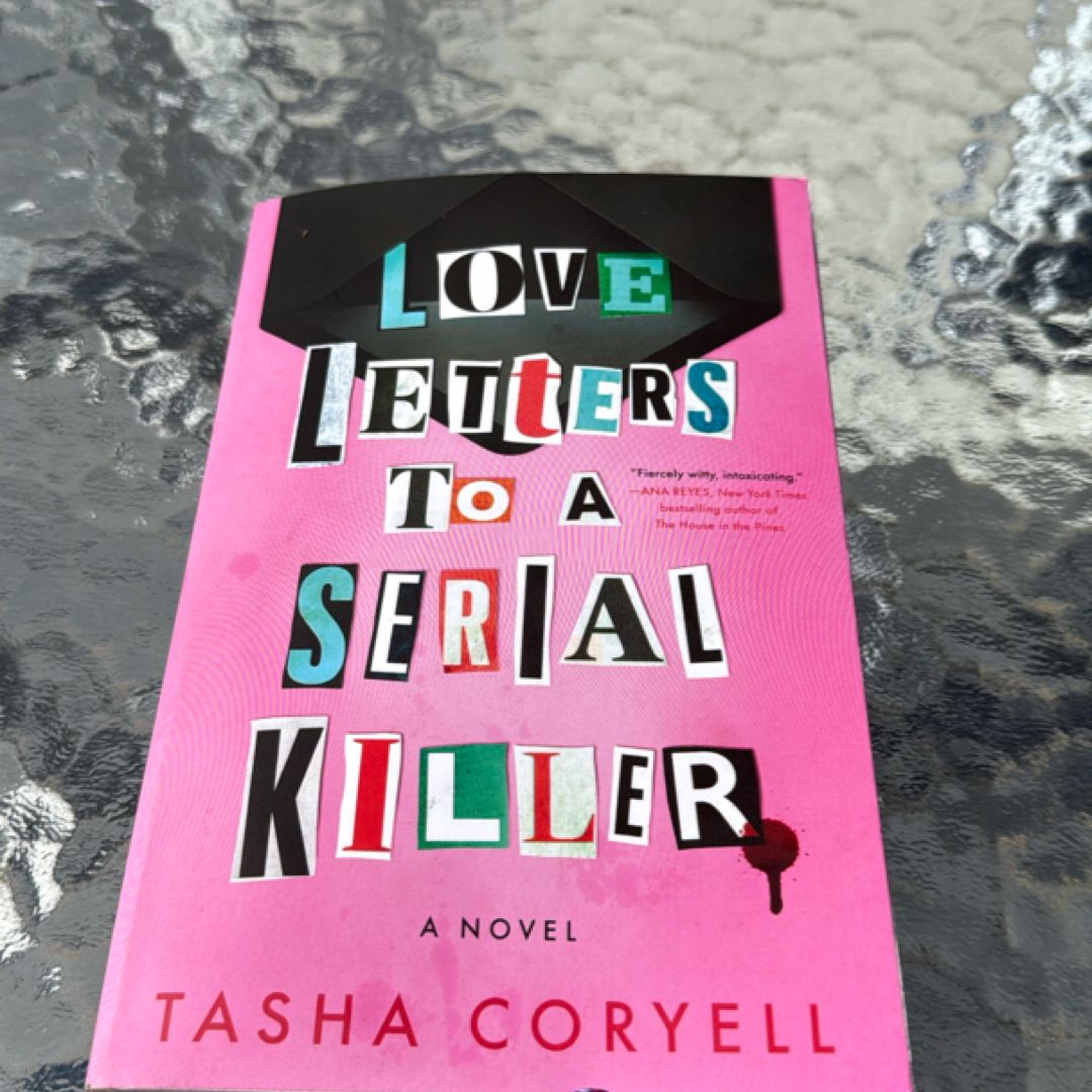 Love Letters to a Serial Killer