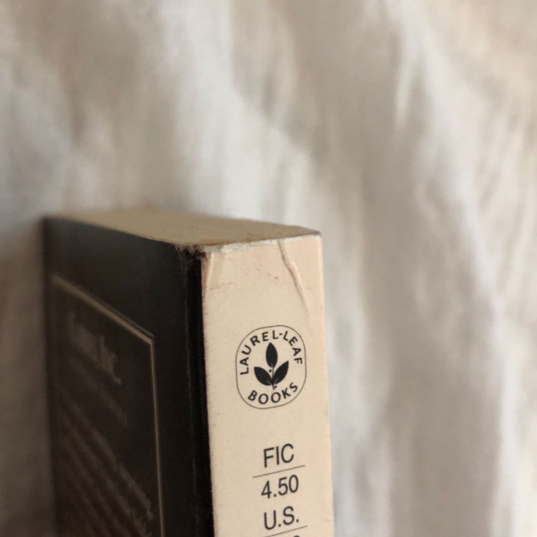 Curses, Inc. and Other Stories