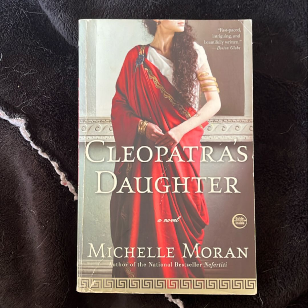 Cleopatra's Daughter