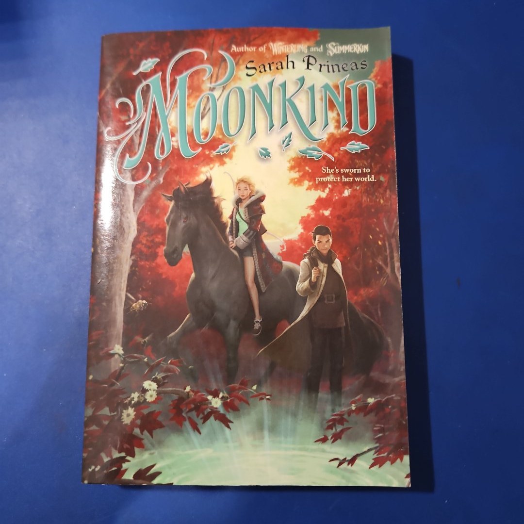 Moonkind