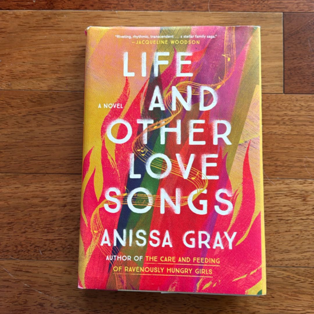 Life and Other Love Songs
