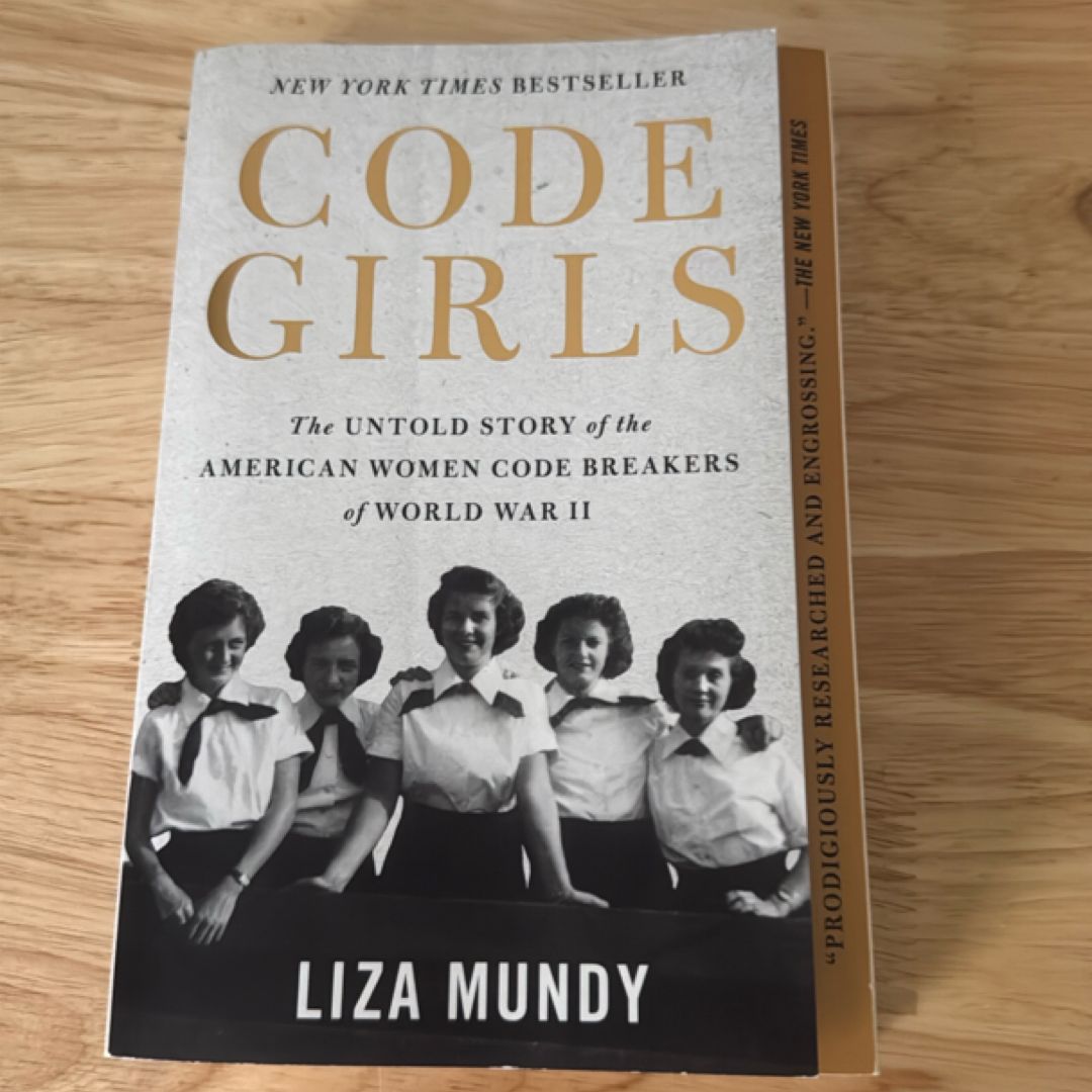 Code Girls