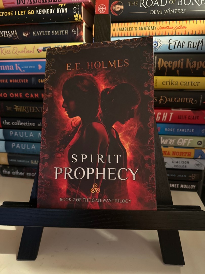 Spirit Prophecy