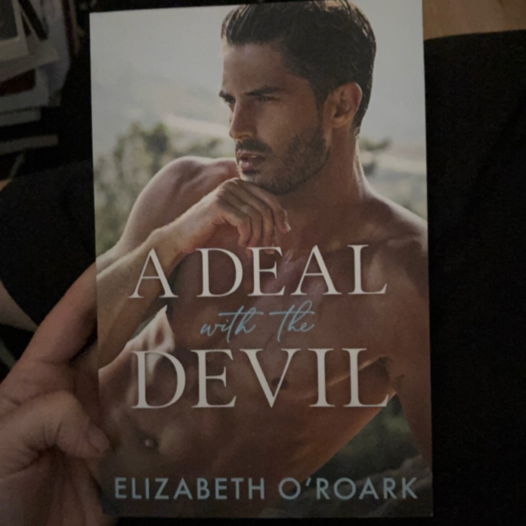 A Deal with the Devil