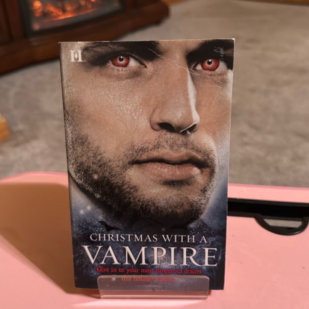 Christmas with a Vampire