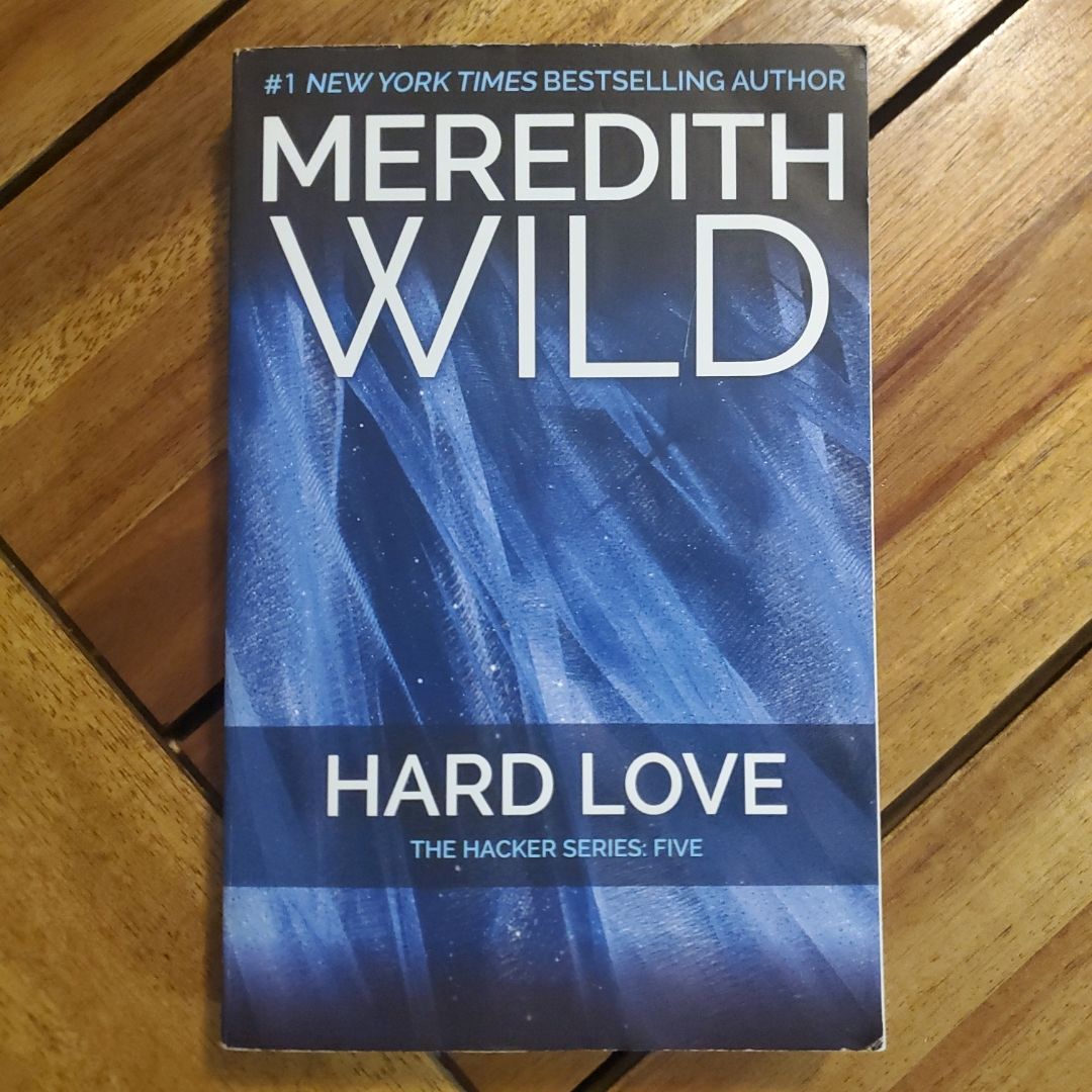 Hard Love