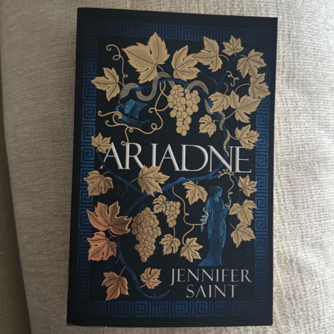 Ariadne