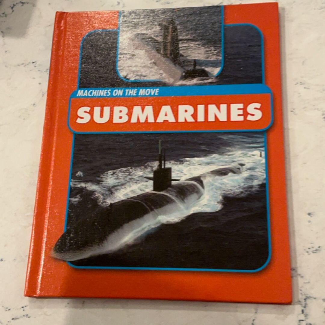Submarines