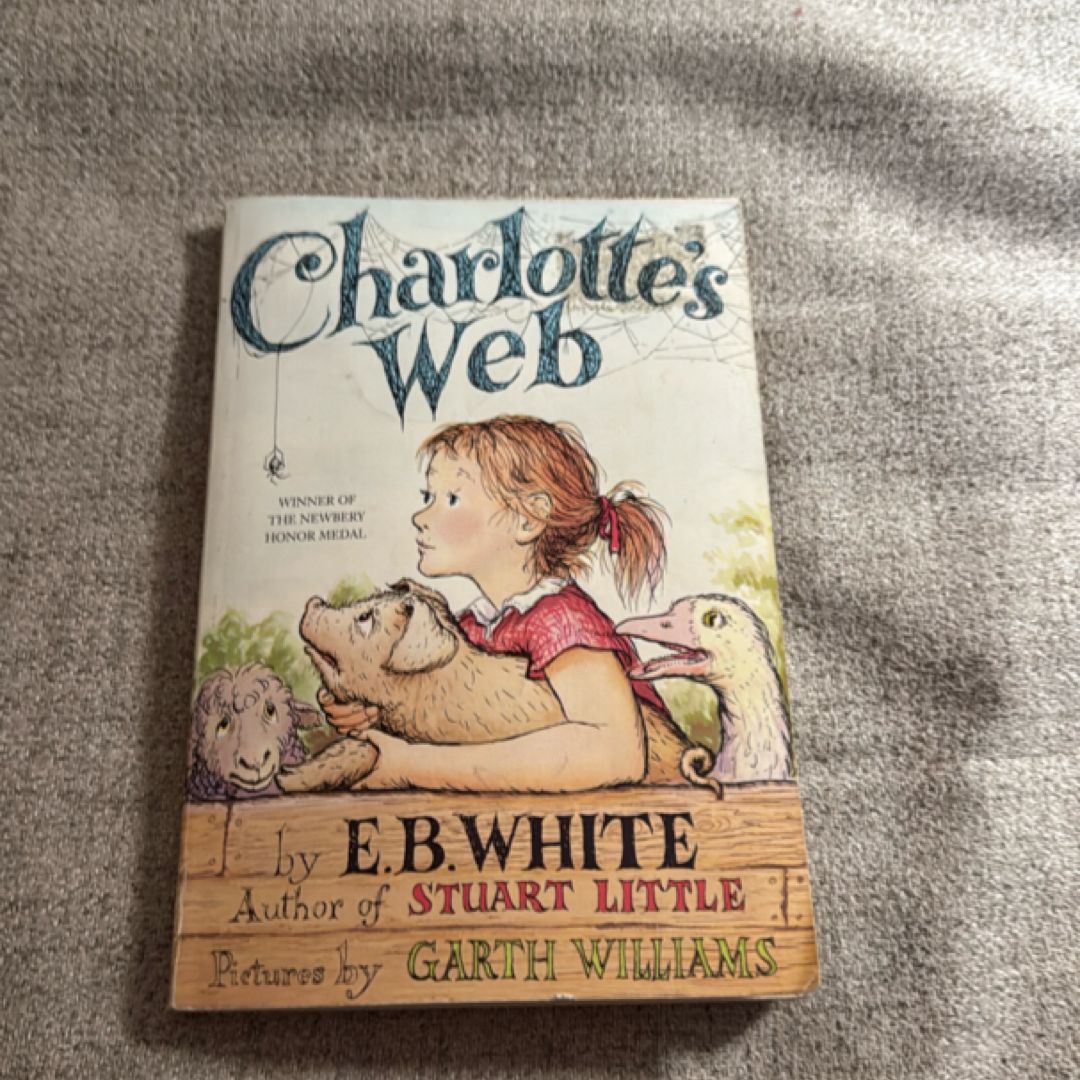 Charlotte's Web