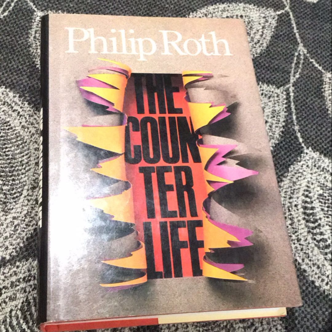 The Counterlife