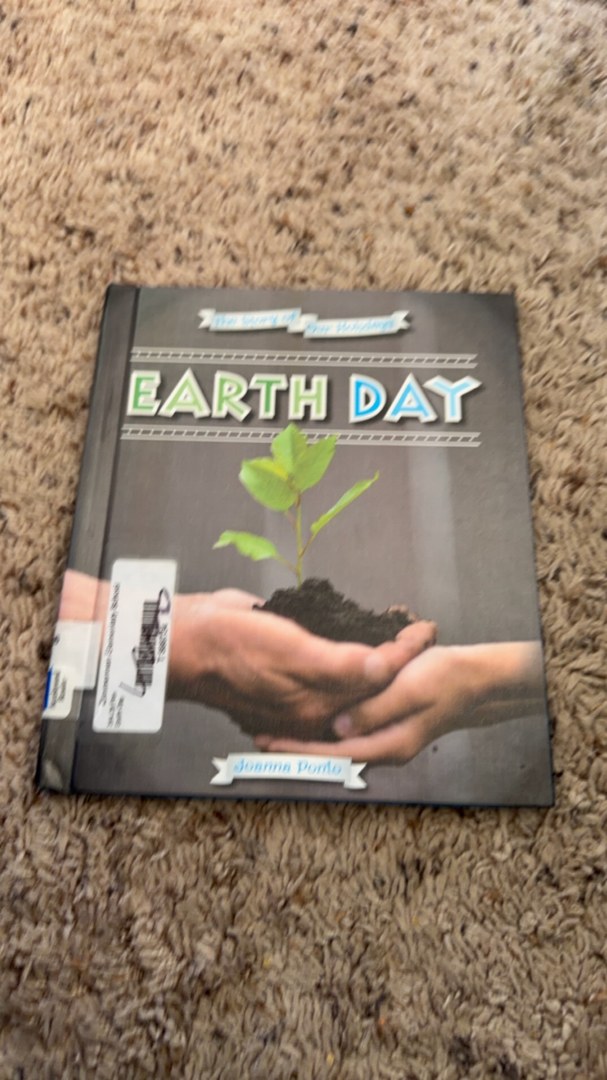 Earth Day