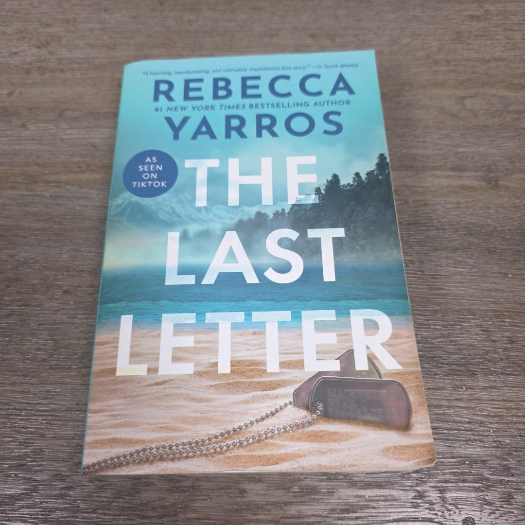The Last Letter