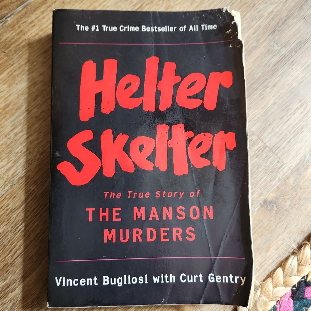 Helter Skelter
