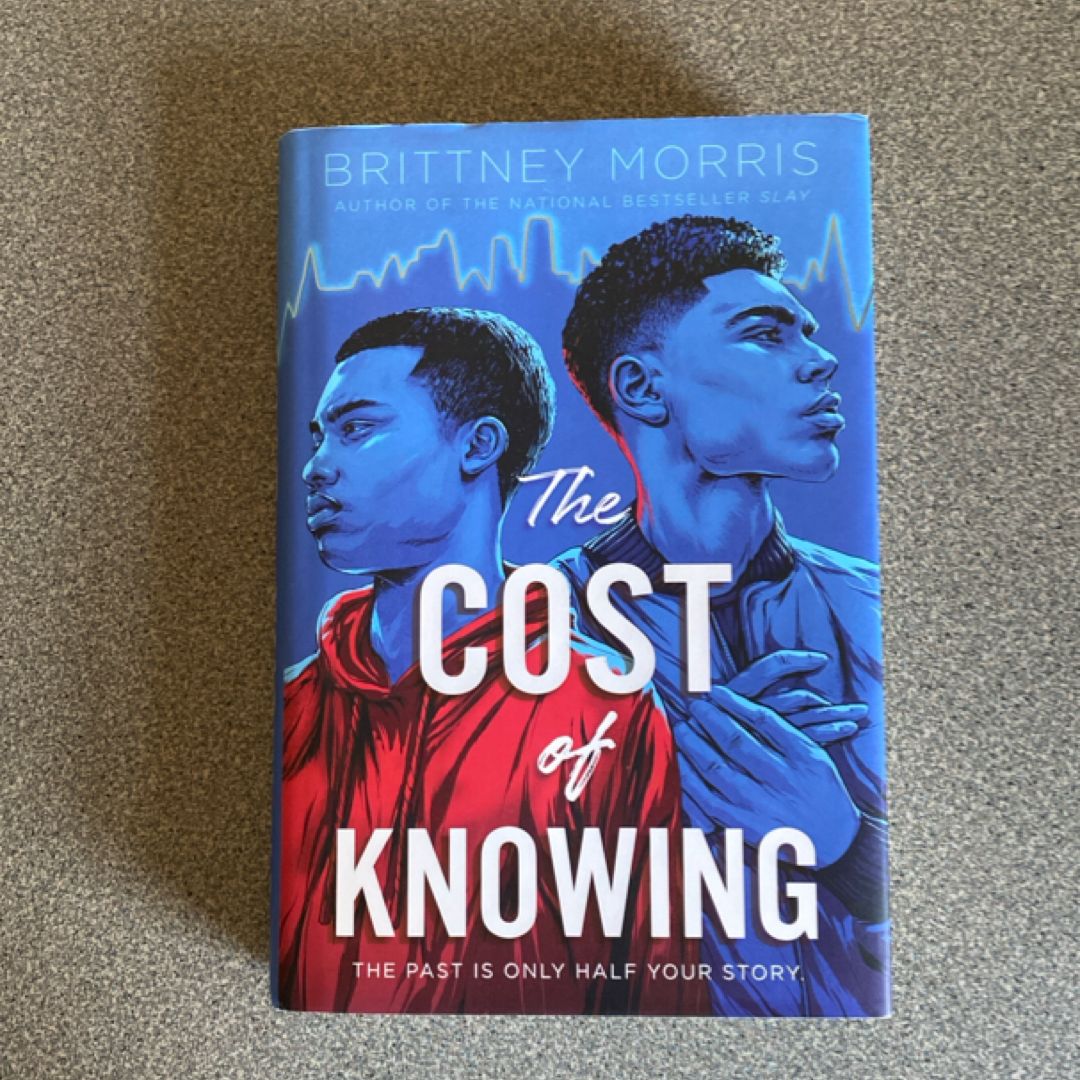 The Cost of Knowing