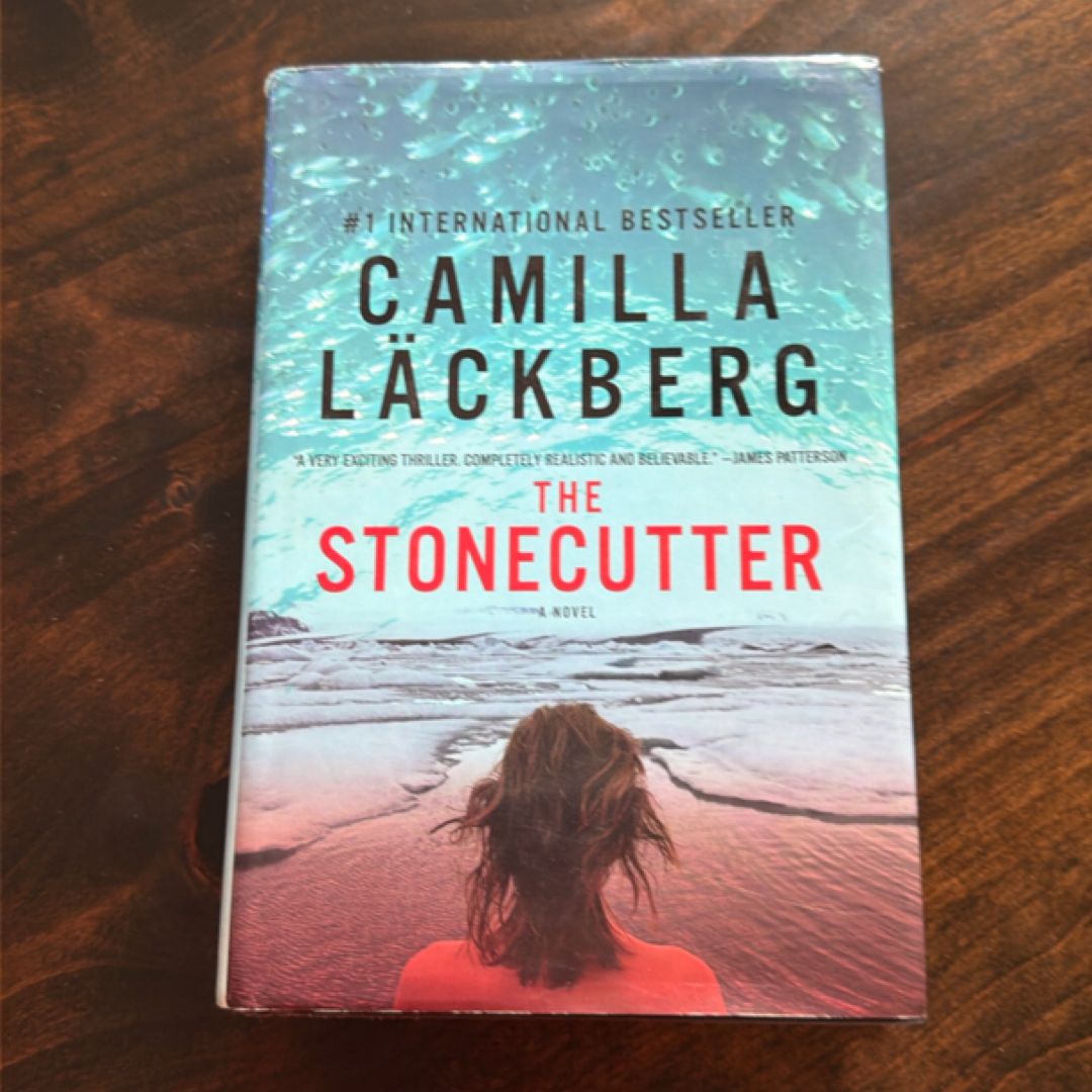 The Stonecutter