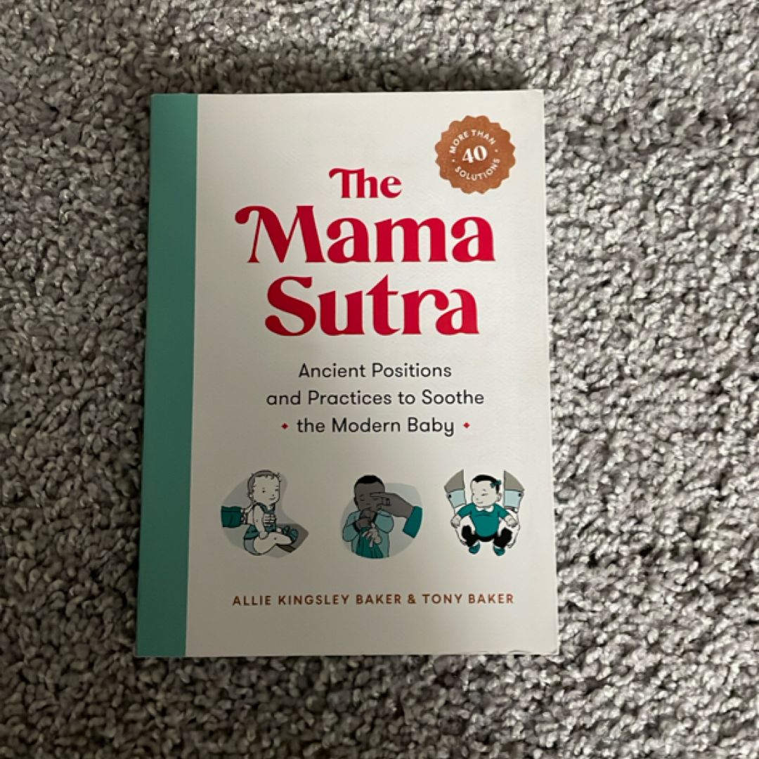 The Mama Sutra