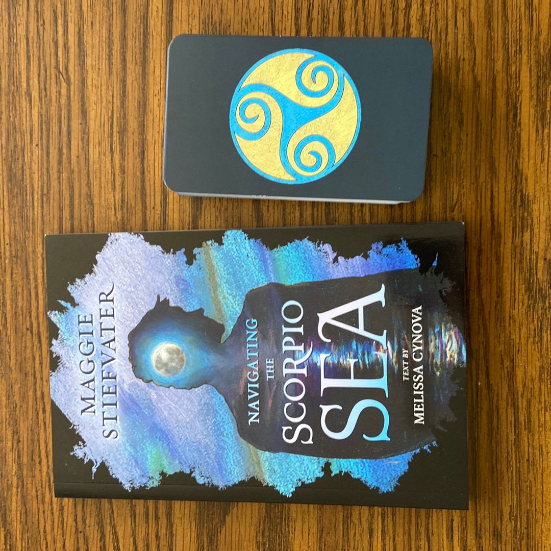 Scorpio Sea Tarot
