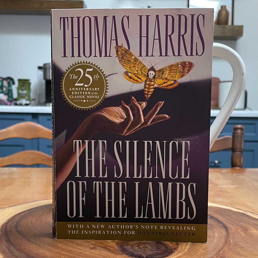 The Silence of the Lambs 25th Anniversary Edition
