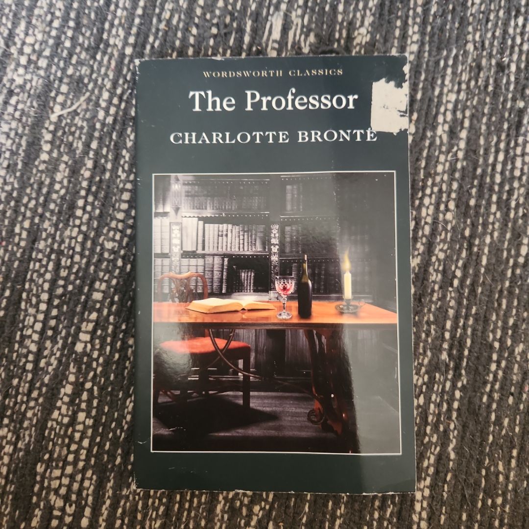 The Professor