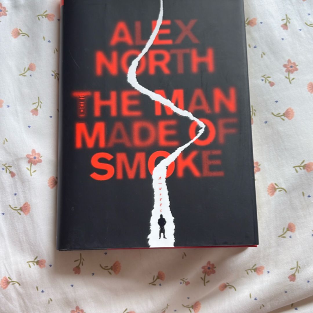 The Man Made of Smoke