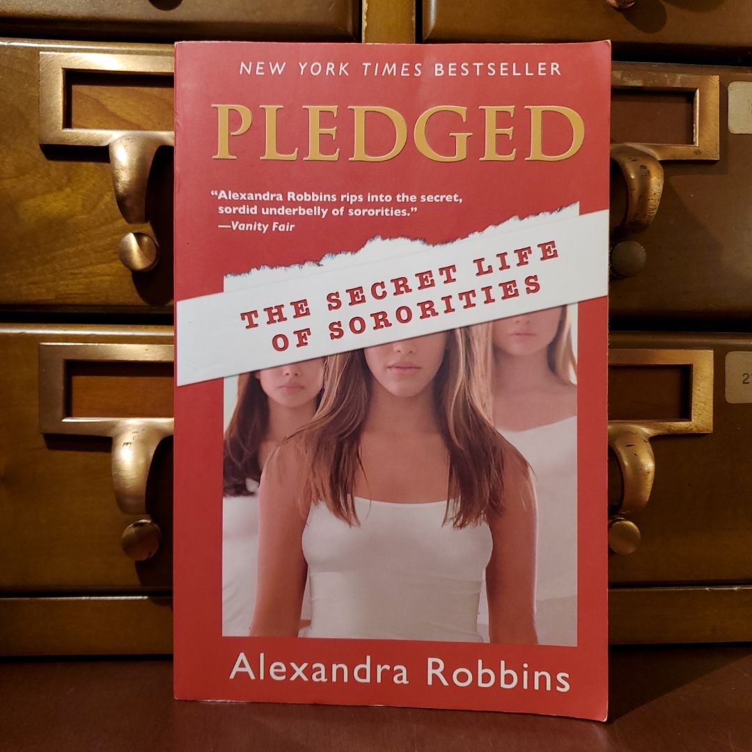 Pledged