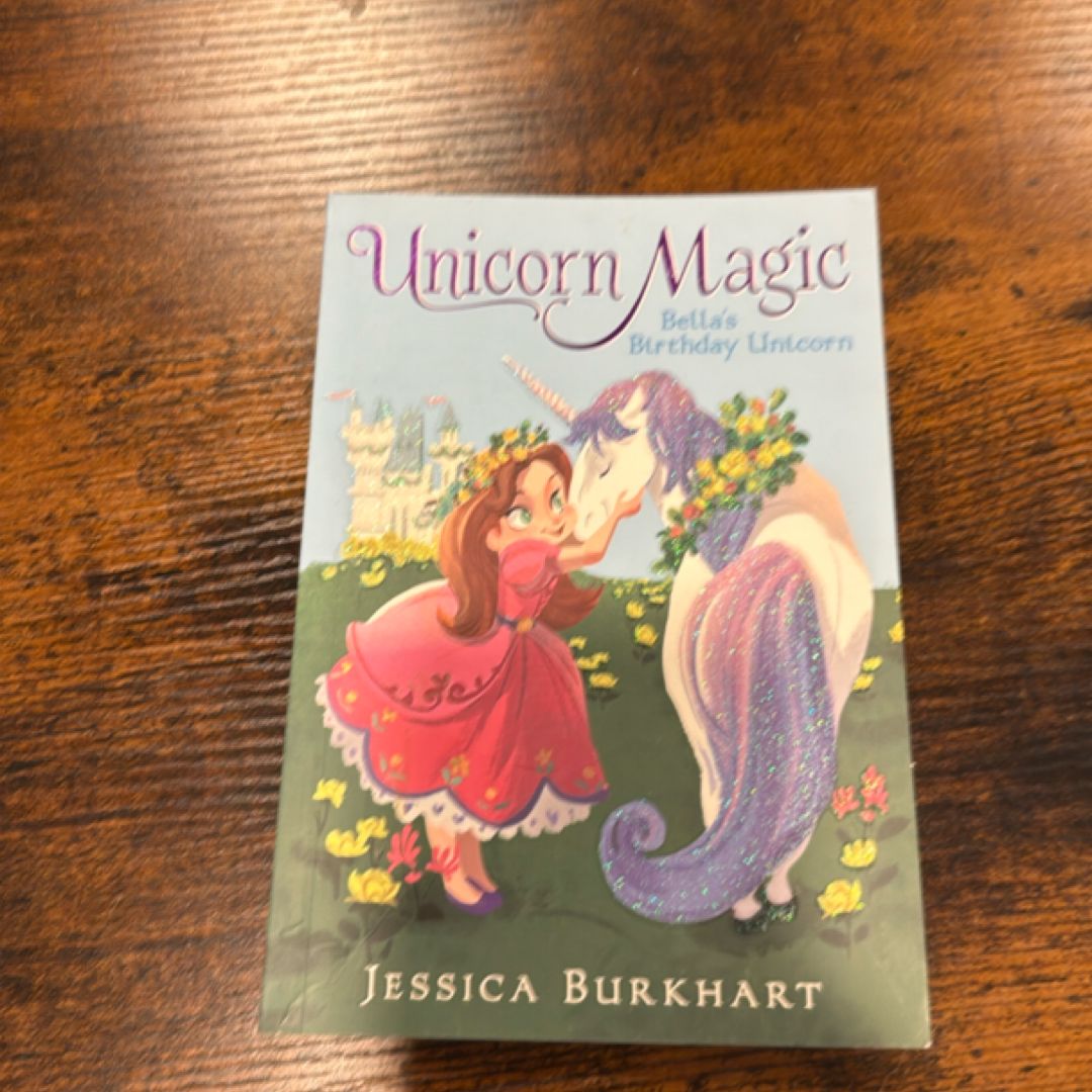 Unicorn Magic