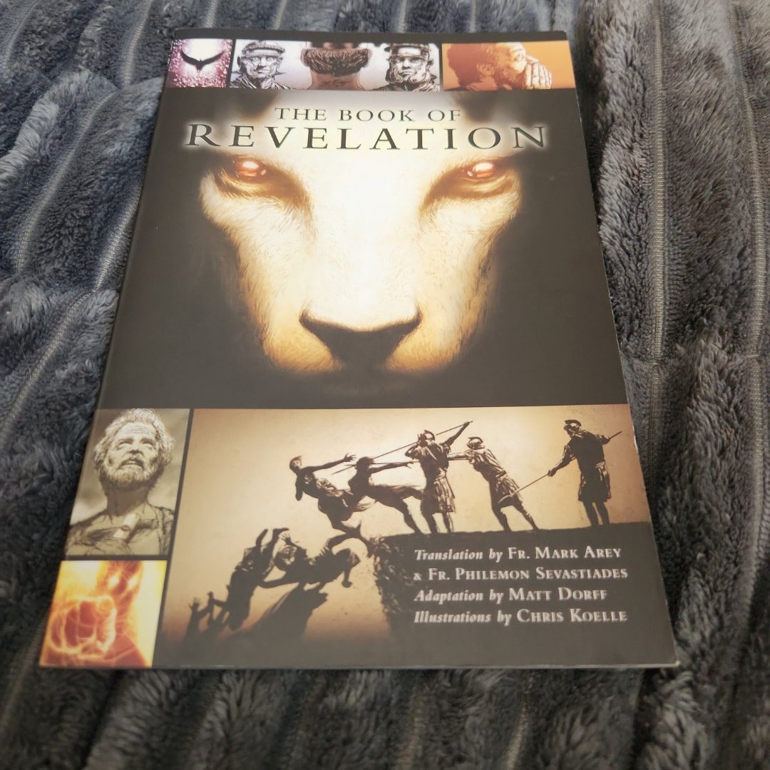 The Book of Revelation