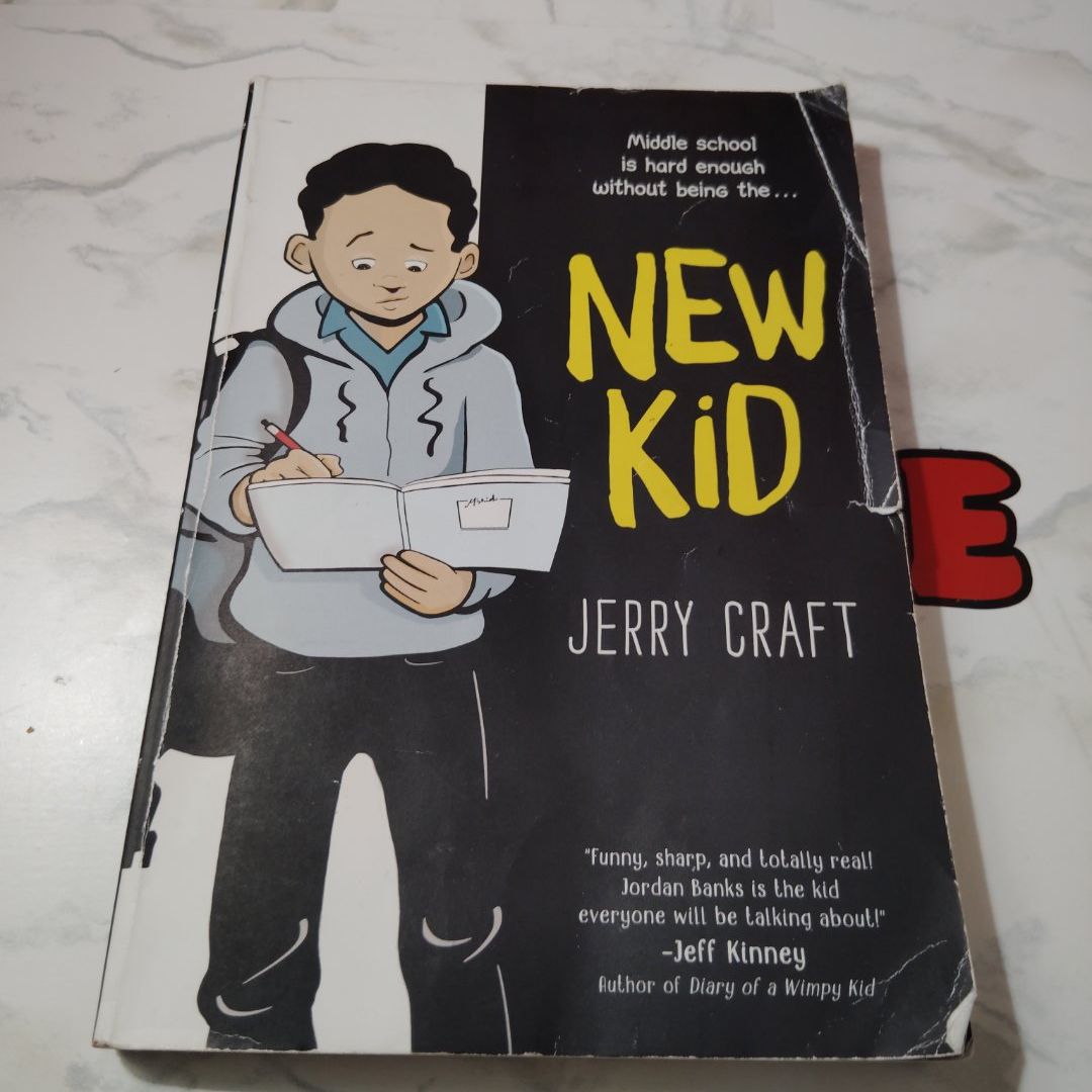 New Kid