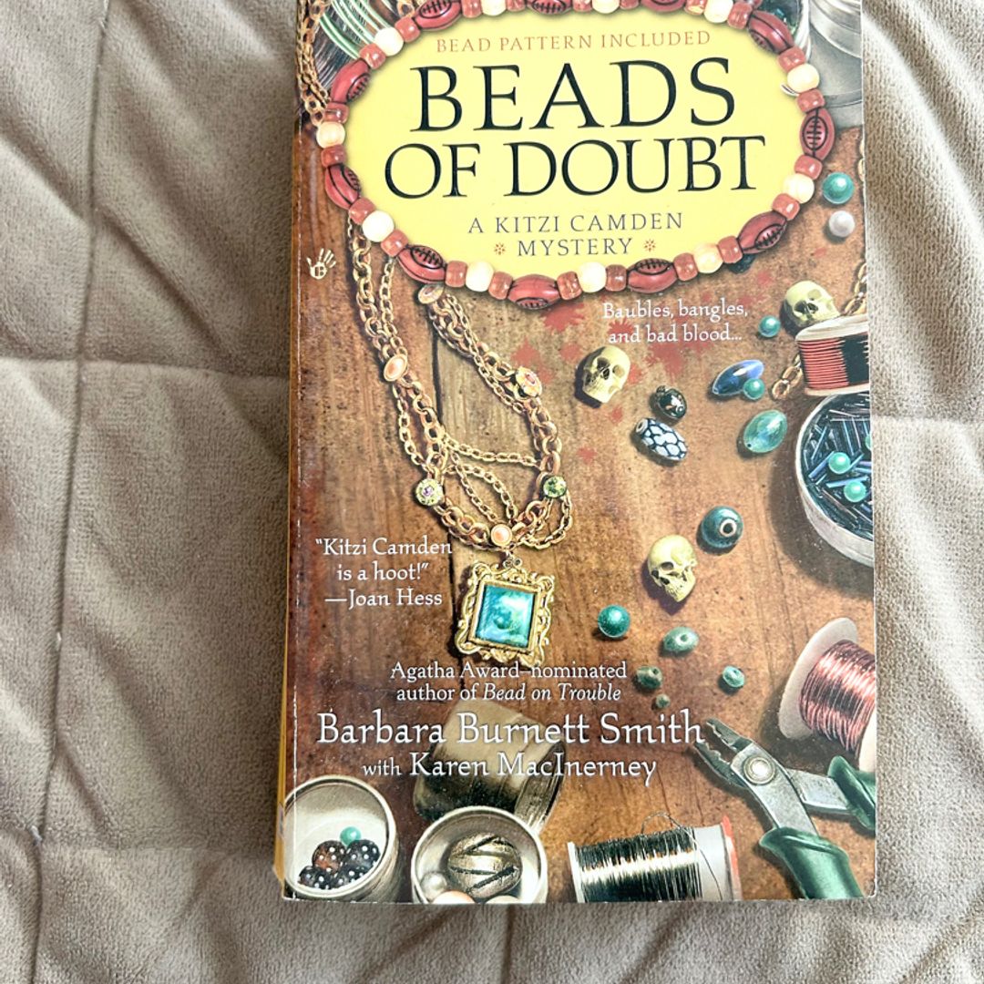 Beads of Doubt