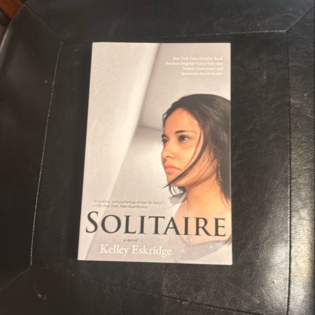 Solitaire