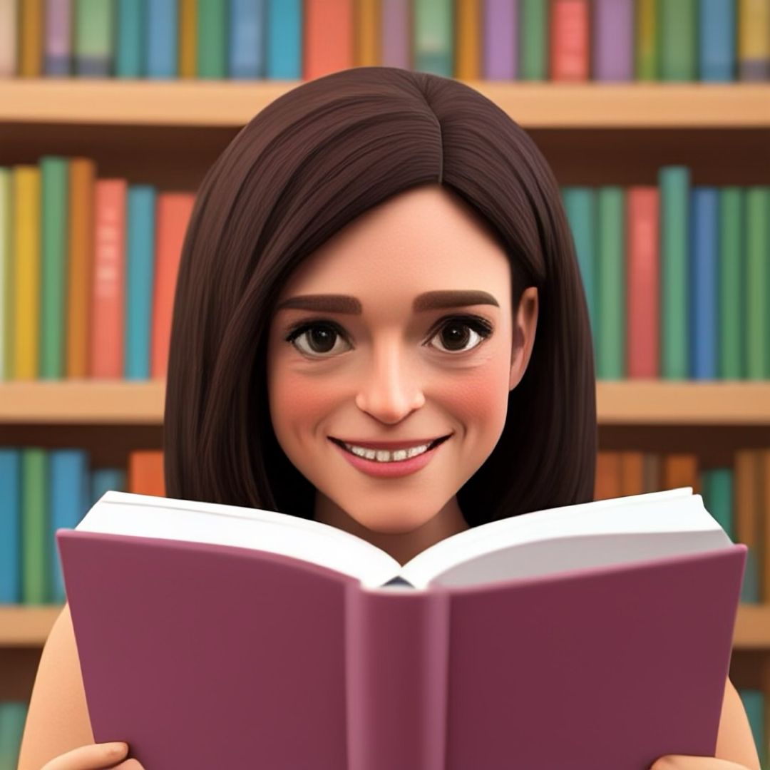 Little Joys Studio - AR 📚