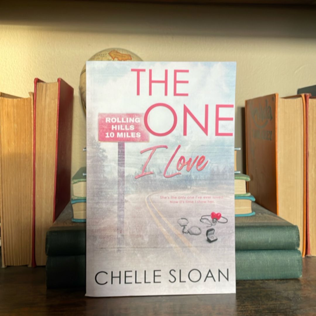 The One I Love