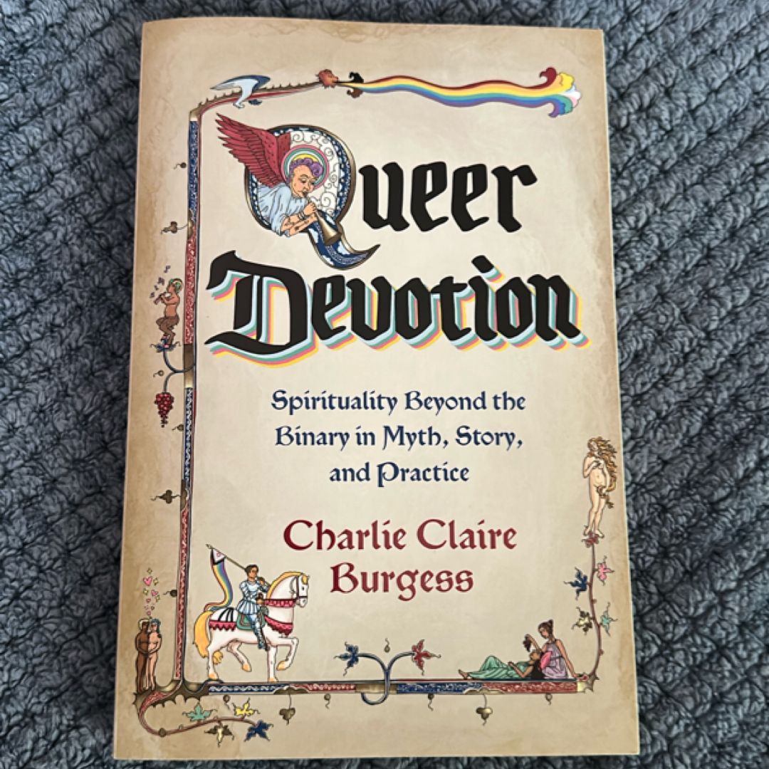 Queer Devotion