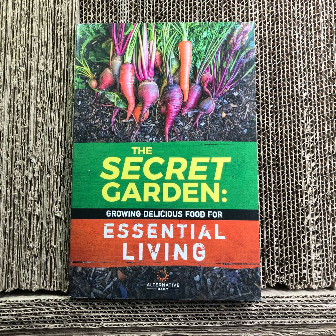 The Secret Garden