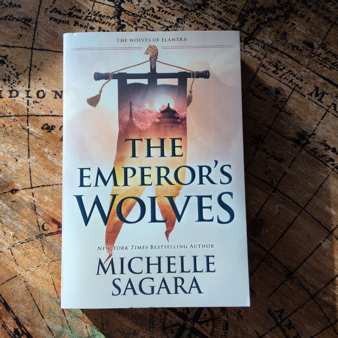 The Emperor's Wolves