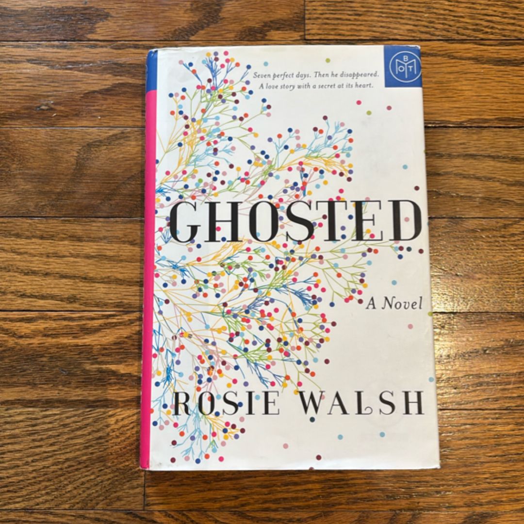 Ghosted