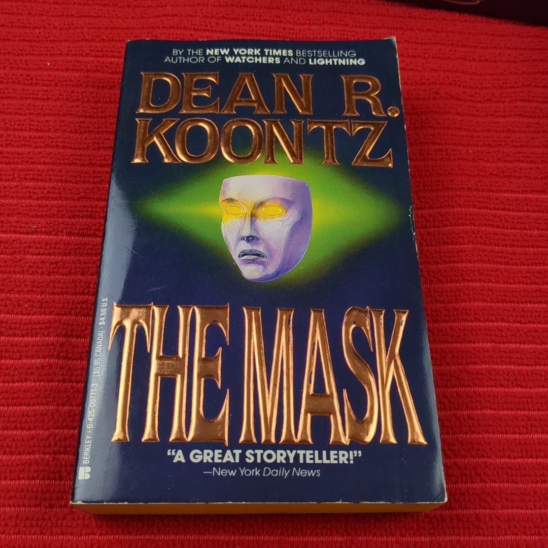 The Mask