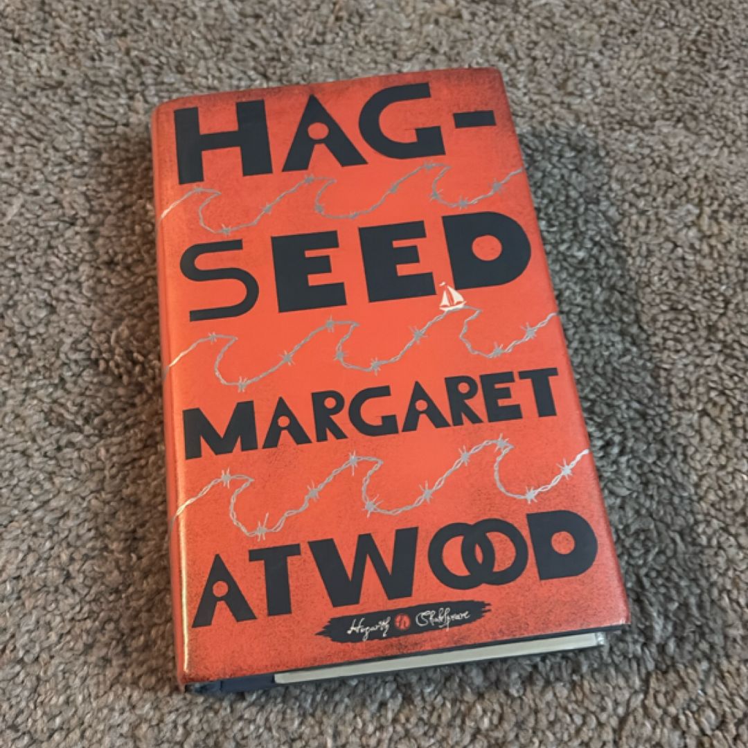 Hag-Seed