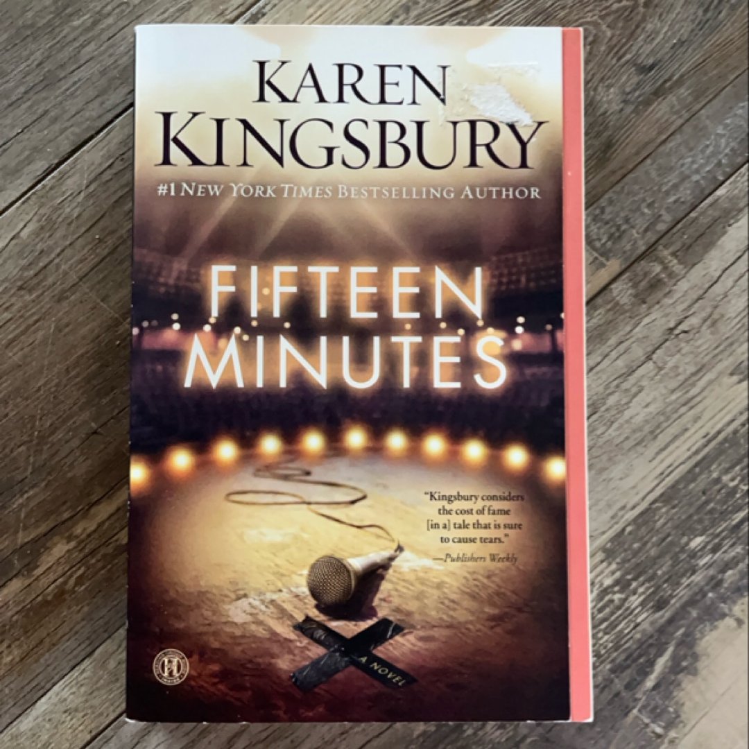 Fifteen Minutes