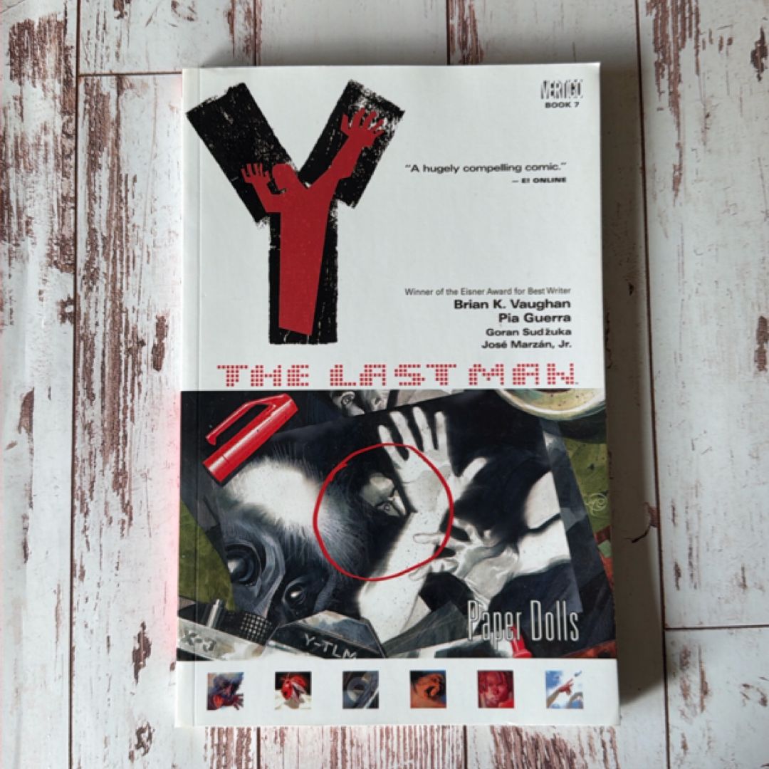 Y