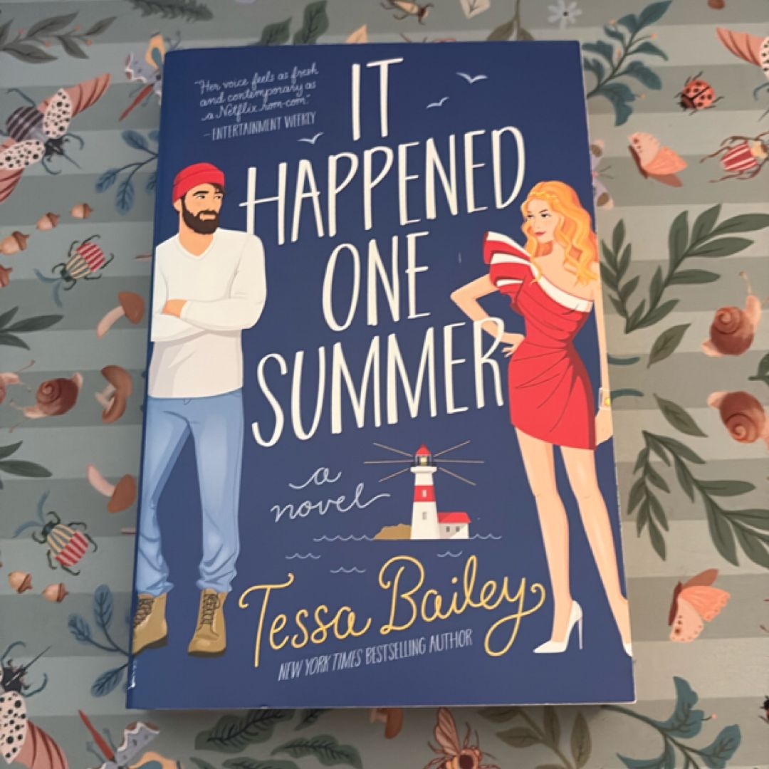 It Happened One Summer