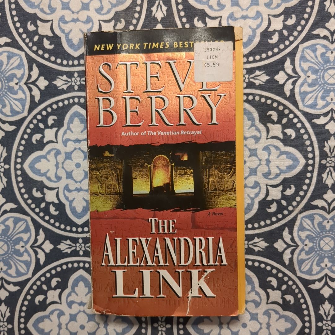 The Alexandria Link