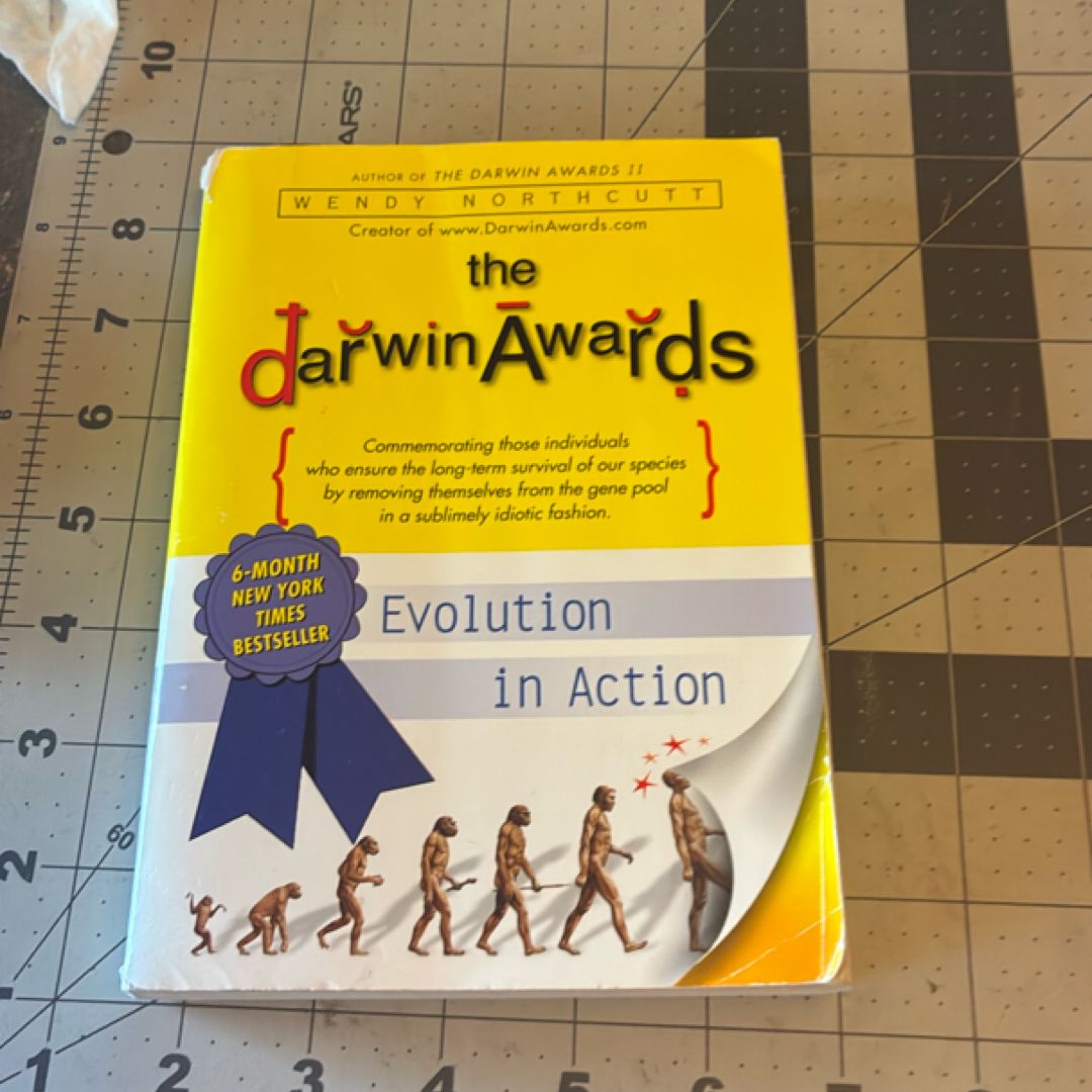 The Darwin Awards