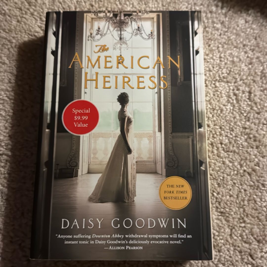 The American Heiress
