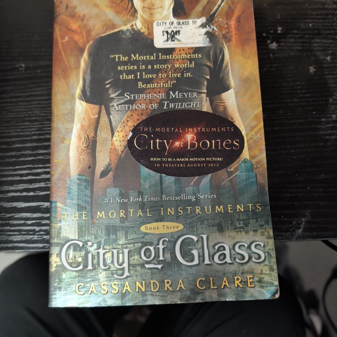 City of Glass
