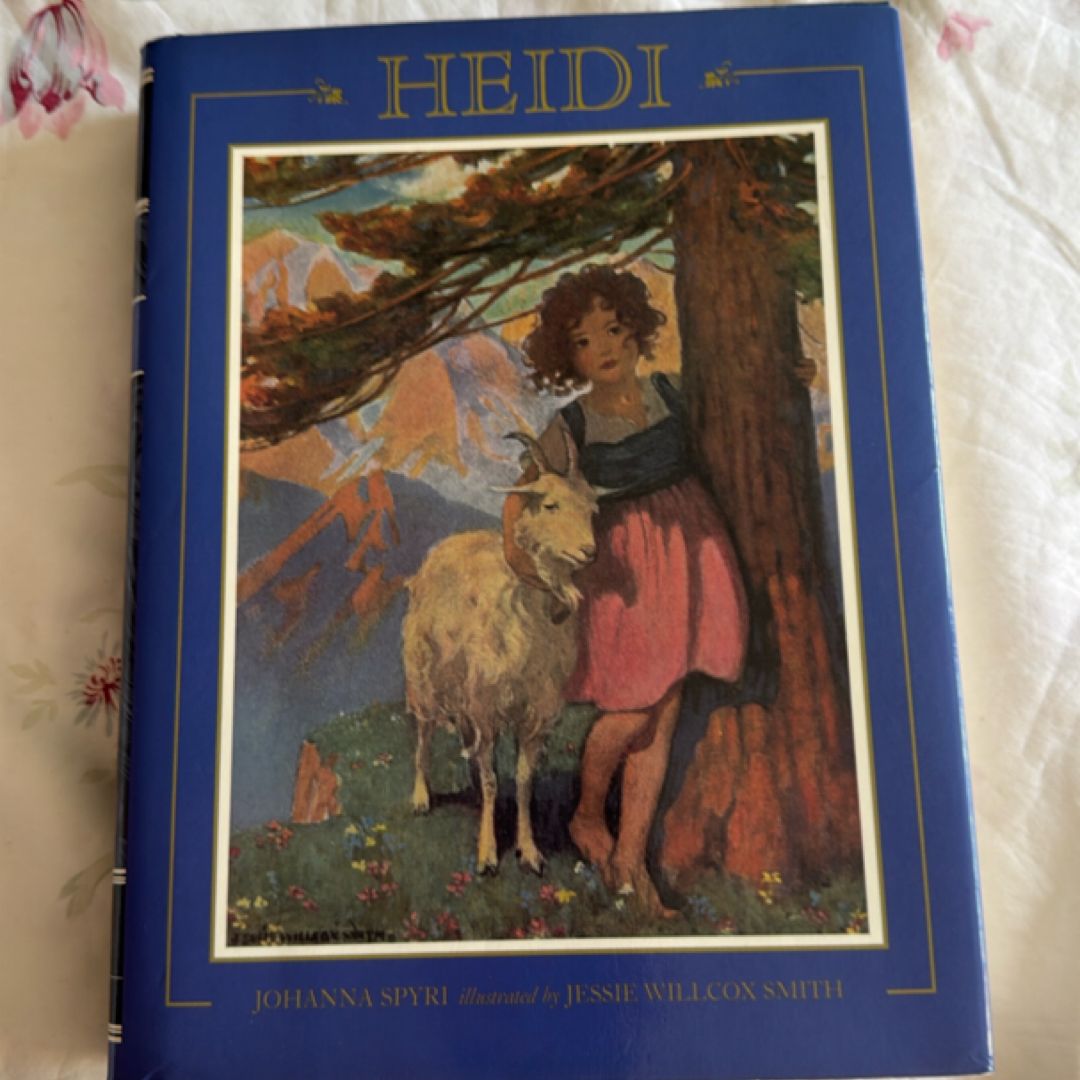 Heidi