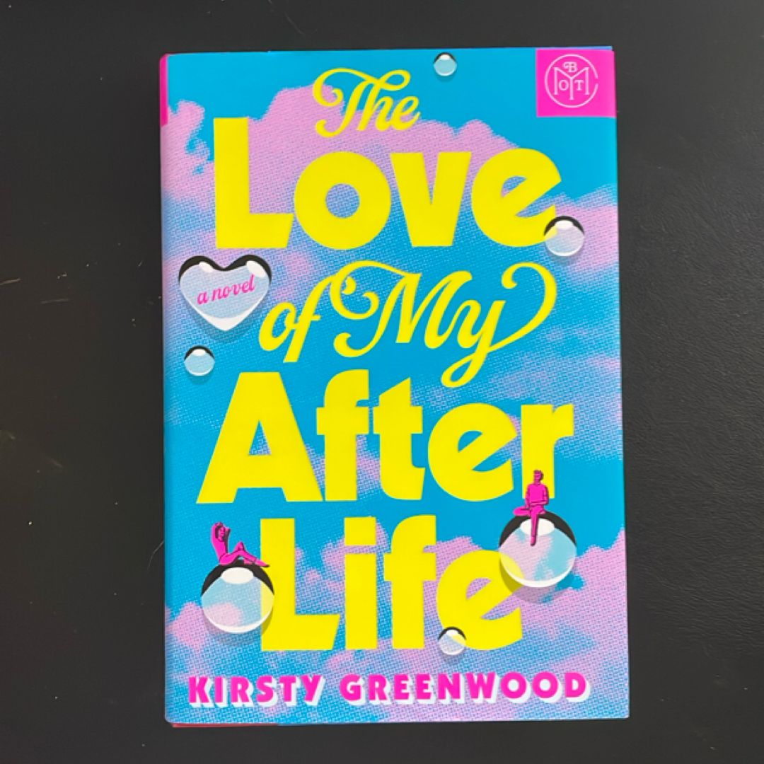 The Love of My After Life