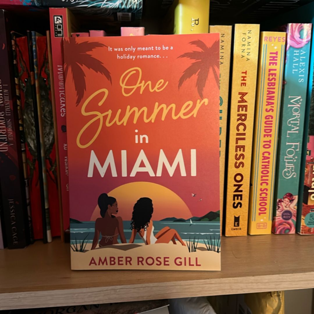 One Summer in Miami