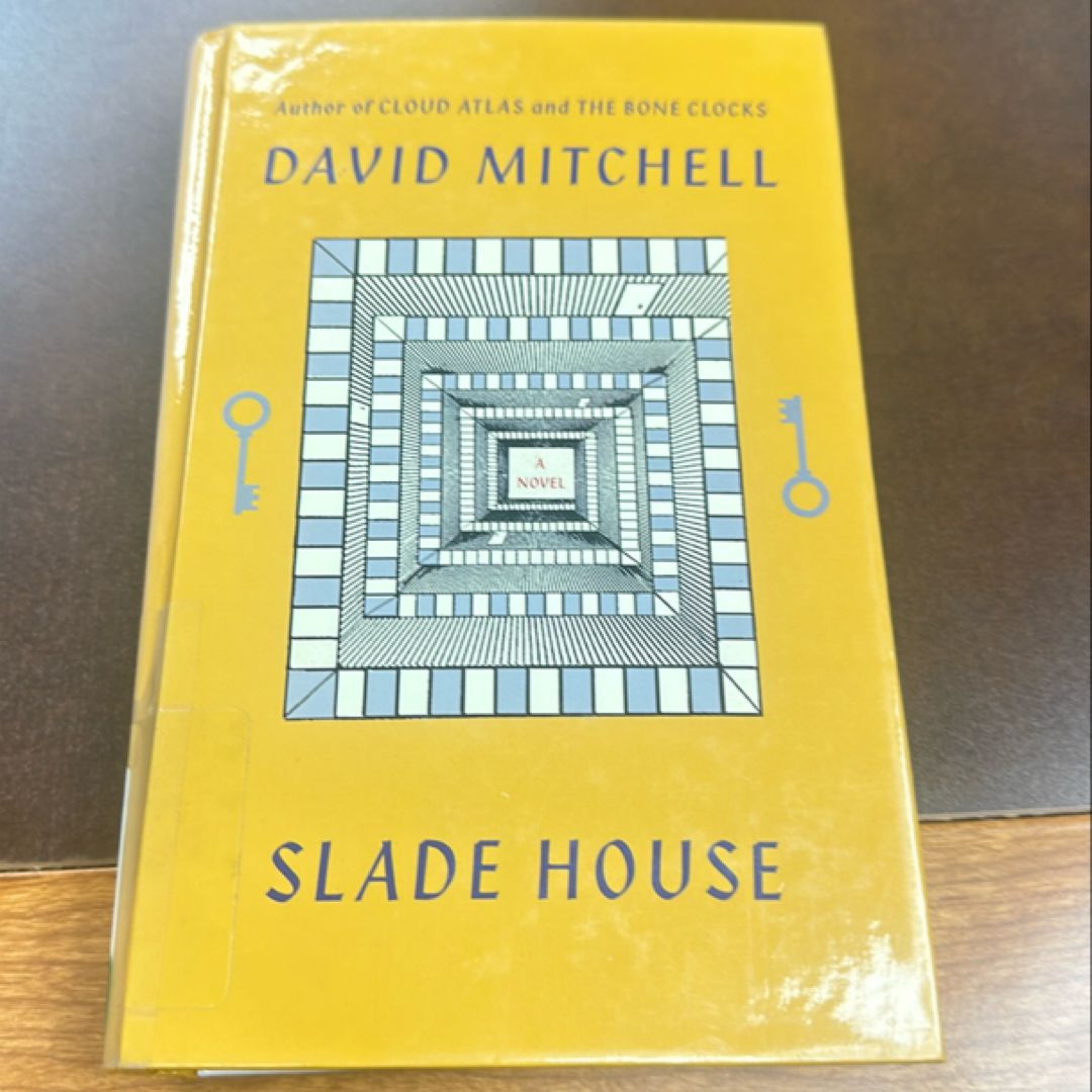 Slade House